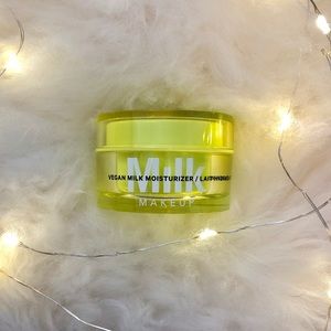 MILK makeup vegan milk moisturizer